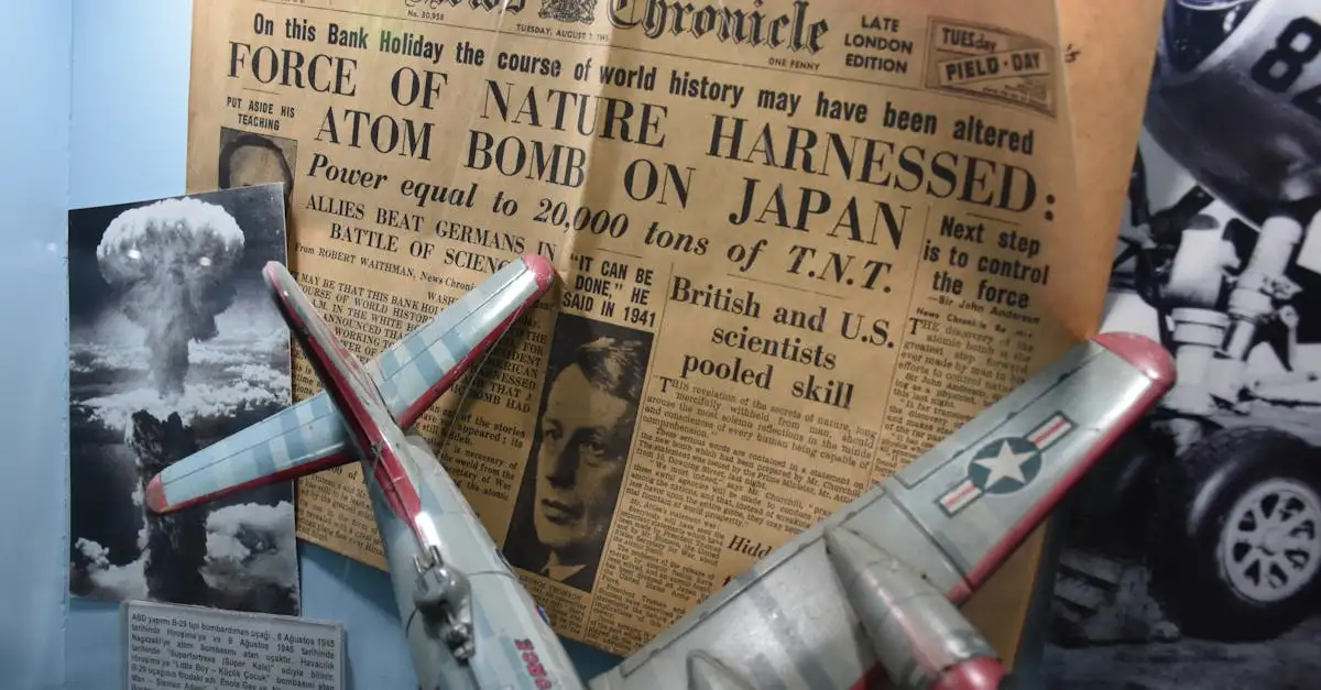 ¿Qué impacto tuvo la propaganda en las guerras mundiales?