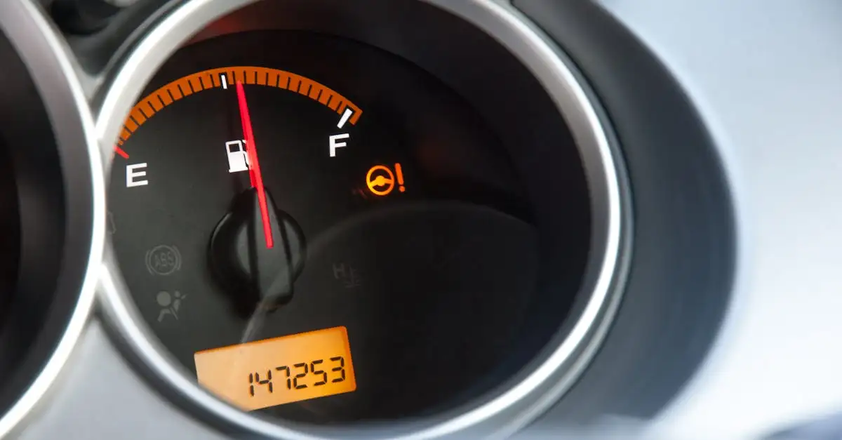 ¿Qué mantenimiento necesitas según el kilometraje de tu coche?