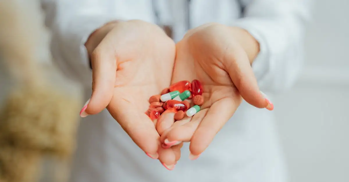 ¿Qué medicación es mejor para la EPOC? ¡Descúbrelo aquí!