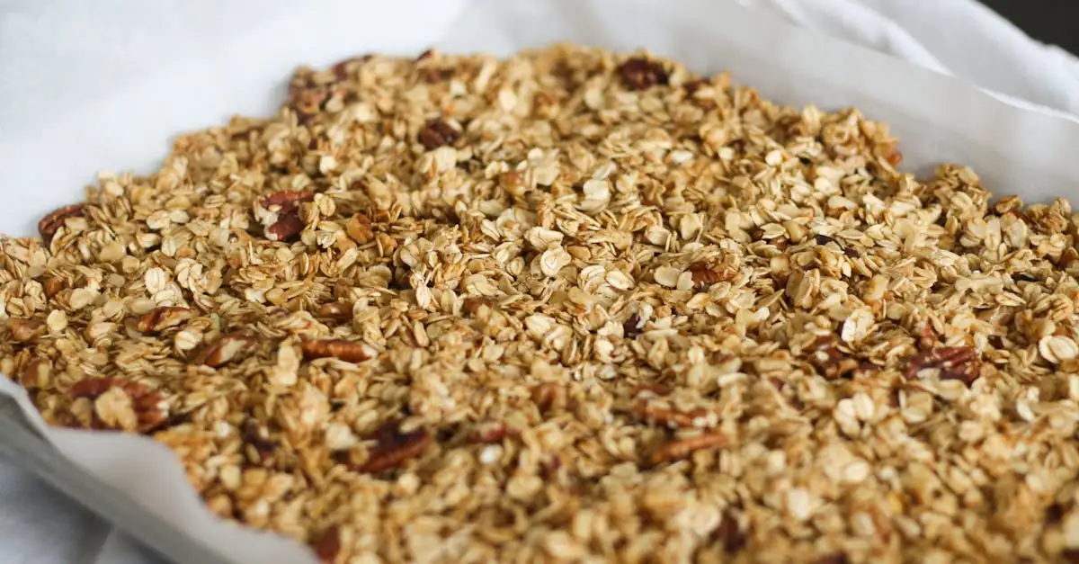 ¿Qué nueces ayudan a bajar de peso eficazmente?
