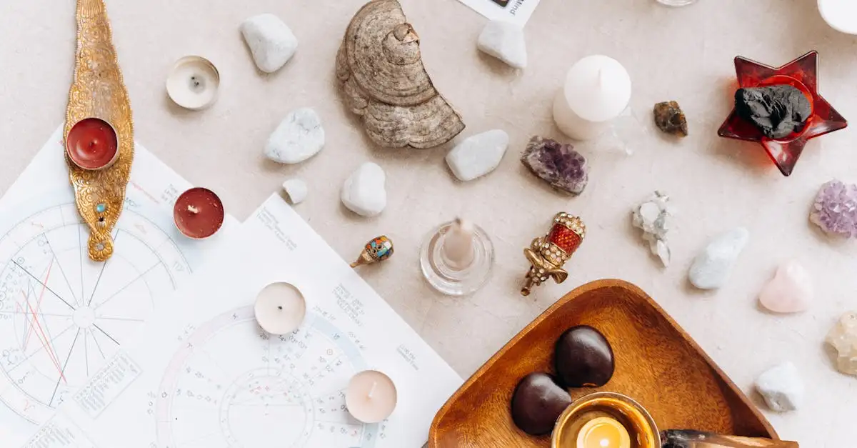 ¿Qué piedras son ideales para Libra? Descubre los cristales.