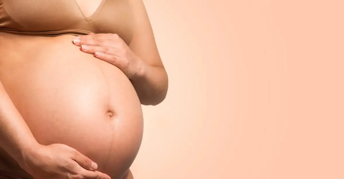 ¿Qué seguro de salud elegir durante el embarazo en 2023?