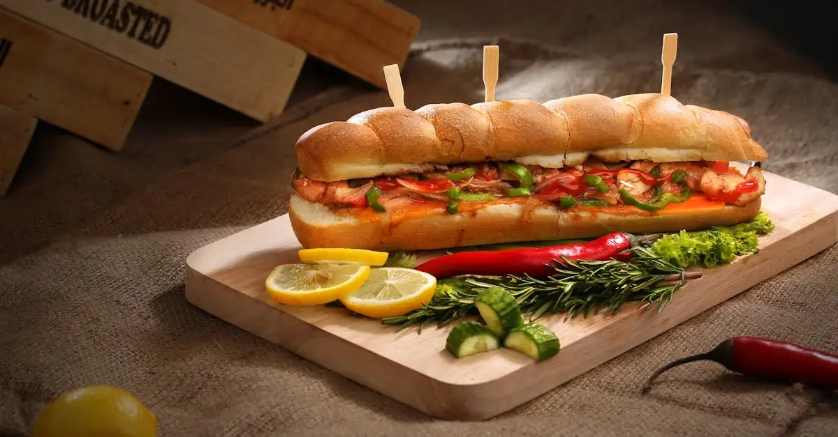 ¿Qué verduras combinar con salchichas? ¡Descubre ideas ricas!