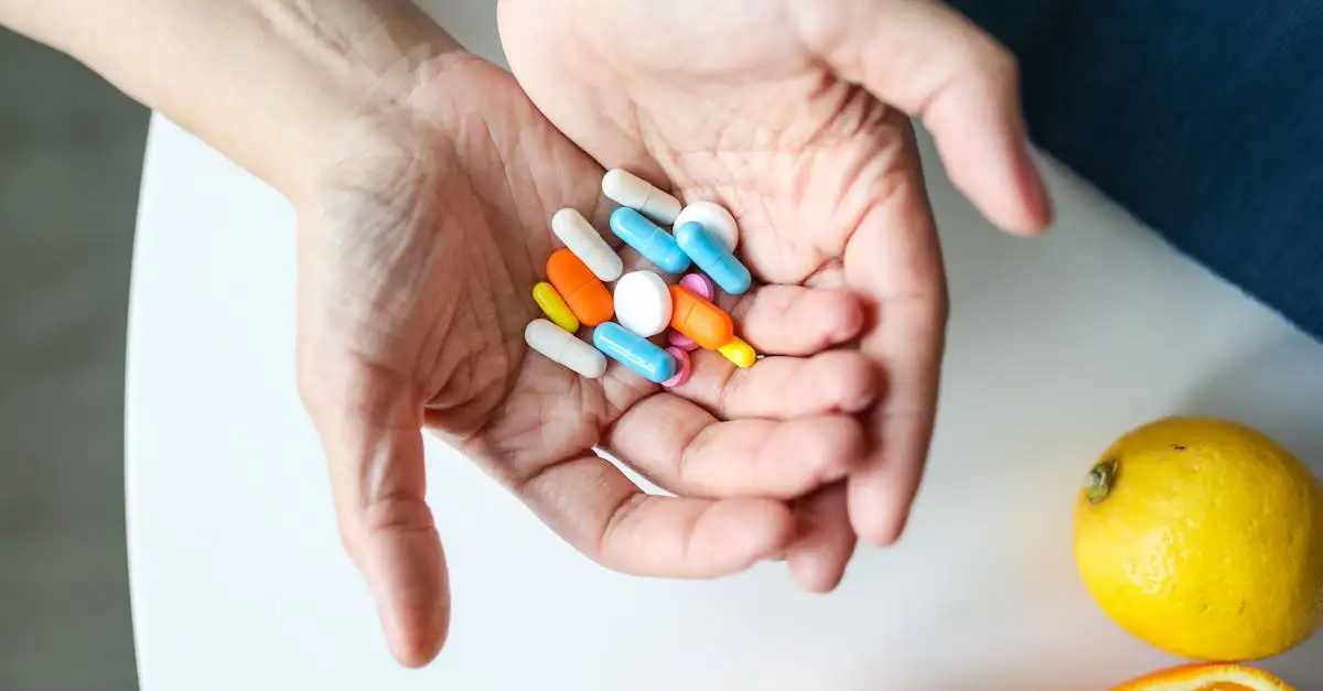 ¿Qué vitaminas ayudan a prevenir la caída del cabello?
