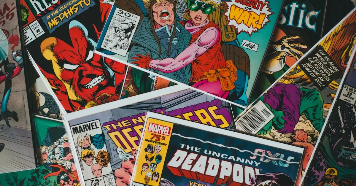¿Quién es el actor que dio vida a Deadpool en Marvel?