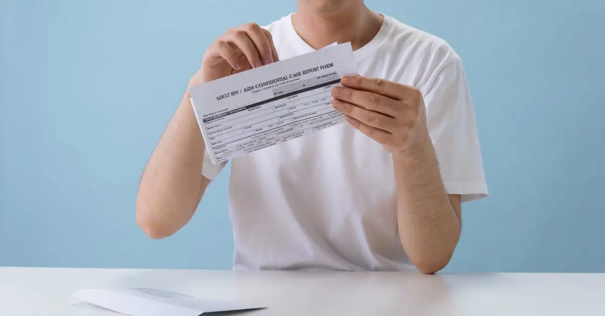 ¿Sabes cómo identificar si tienes VIH? Aquí te lo contamos.