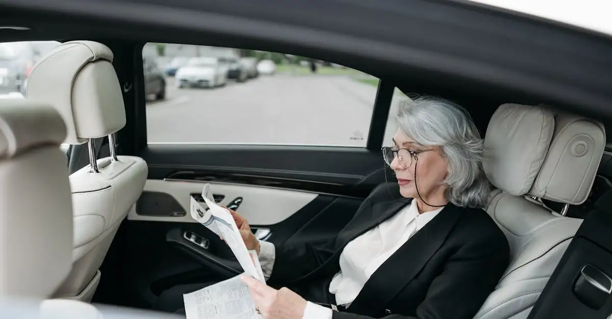 ¿Sabes qué coche se ajusta a tu nivel de ingresos?