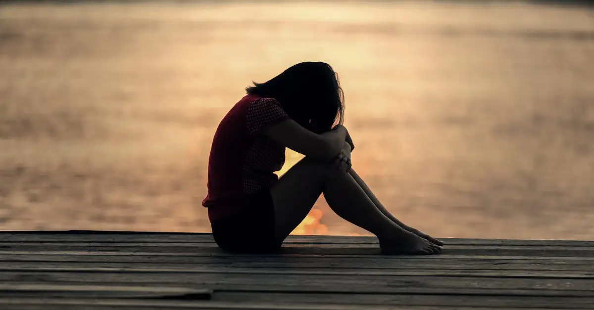 ¿Te sientes deprimido? Descubre cómo mejorar tu bienestar.