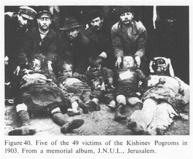 Pogrom: qué es y significado histórico del pogromo