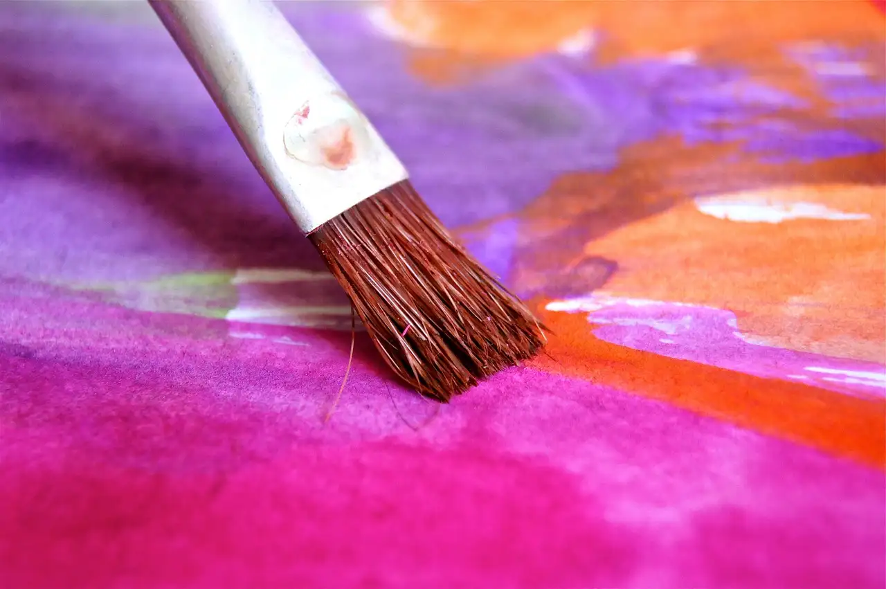 ¿A qué temperatura es ideal pintar al aire libre?