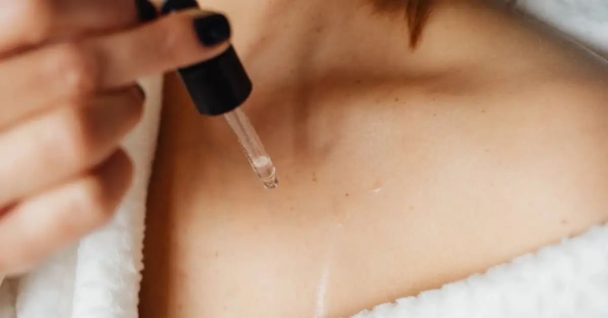 ¿Aceite de borraja: cuáles son sus beneficios y usos?