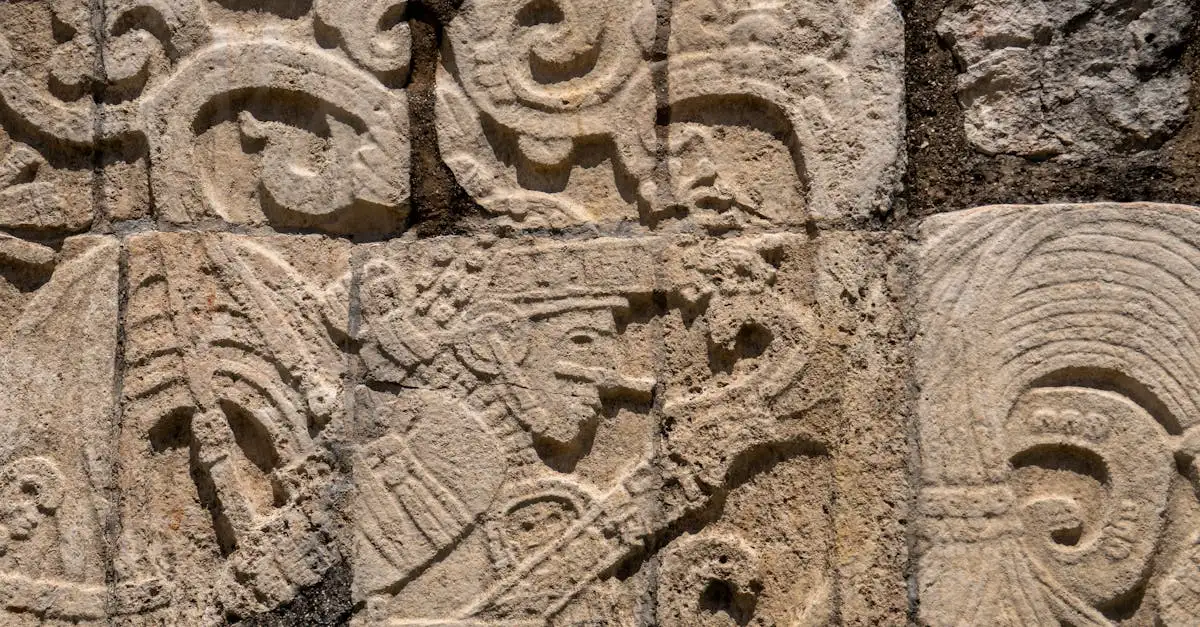 ¿Cómo descubrieron los arqueólogos los secretos de los mayas?
