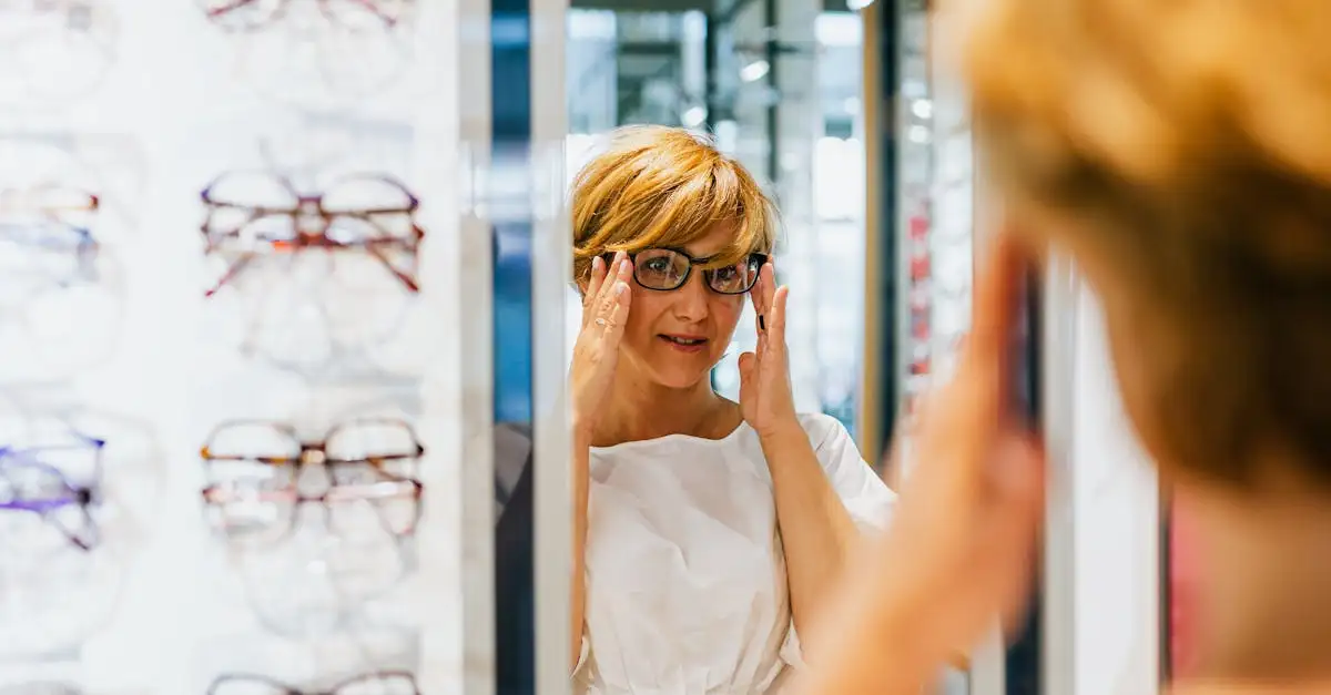 ¿Cómo elegir las gafas que mejor se adaptan a tu estilo?