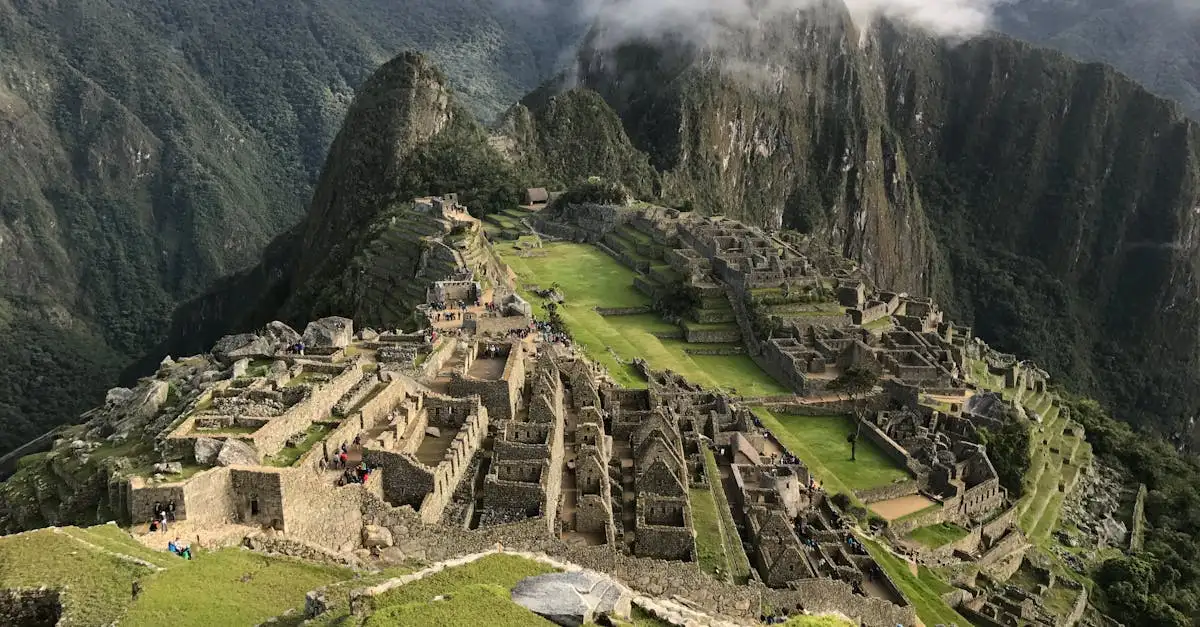 ¿Cómo era la jerarquía social en el imperio inca?