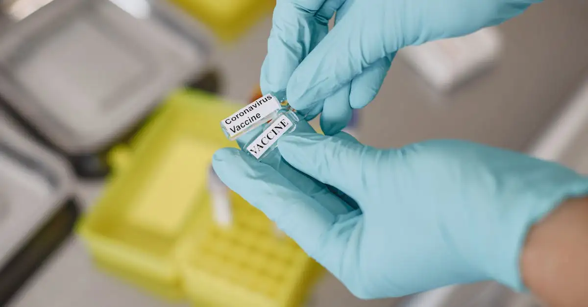¿Cómo ha enfrentado la ciencia médica las pandemias?
