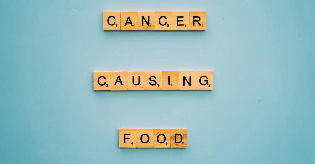 ¿Cómo reducir el riesgo de cáncer de forma efectiva?