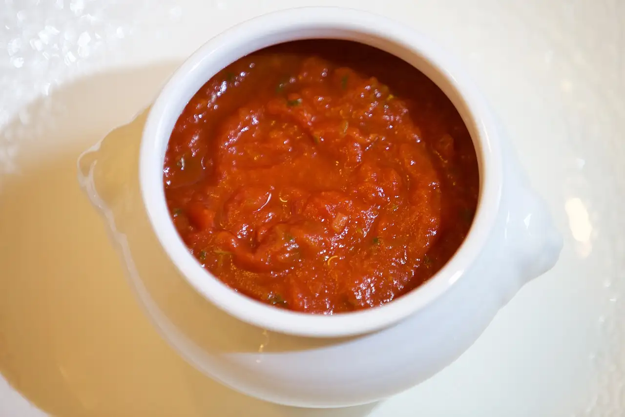 ¿Con qué salsa combinar endivias? Mejores opciones aquí.