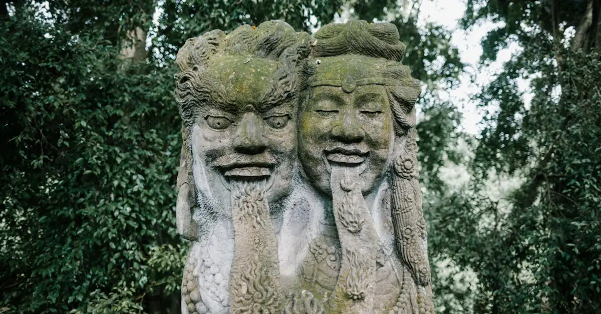 ¿Conoces la breve historia de Indonesia? Descúbrela aquí.
