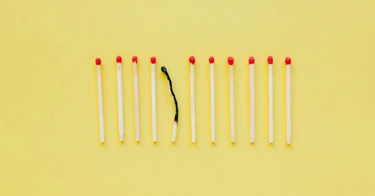 ¿Conoces las mejores terapias para el burnout?