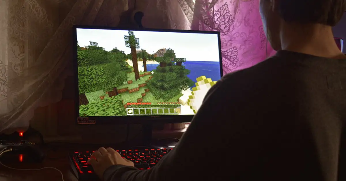 ¿Conoces las reglas del juego de Minecraft? ¡Descúbrelas aquí!