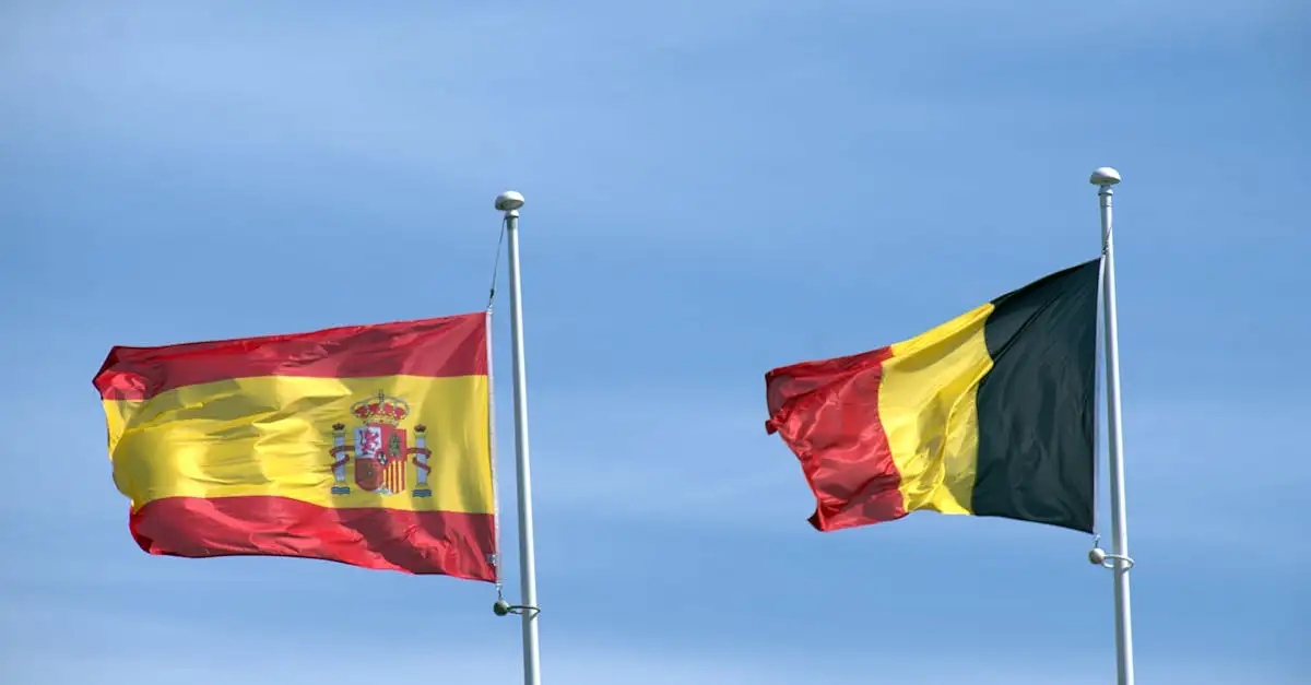 ¿Cuál documento necesitas al regresar a Bélgica? ¡Descúbrelo!