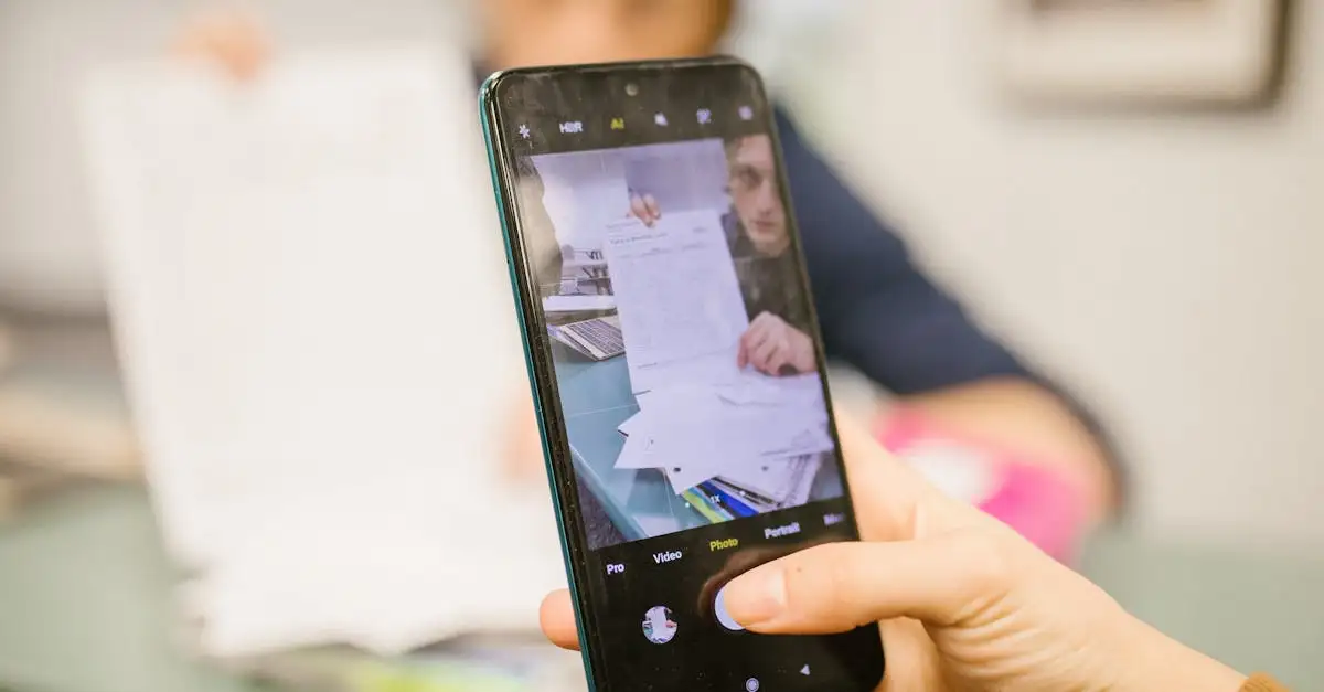 ¿Cuál es el smartphone perfecto para mis necesidades?