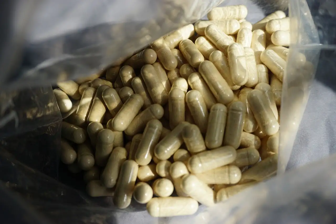 ¿Cuáles son los beneficios del polvo de maca?