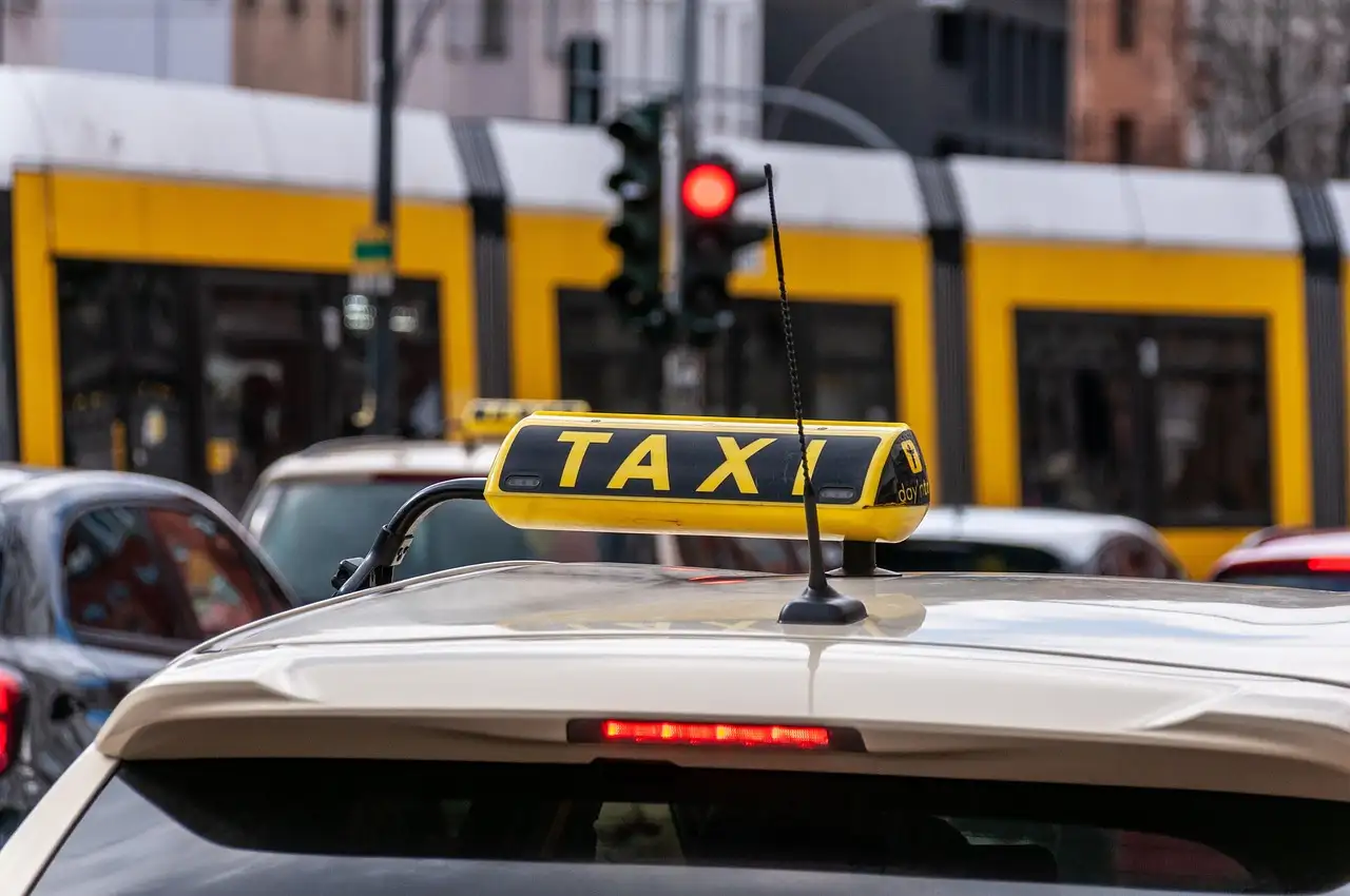 ¿Dónde obtener formación para ser piloto de taxi volador?
