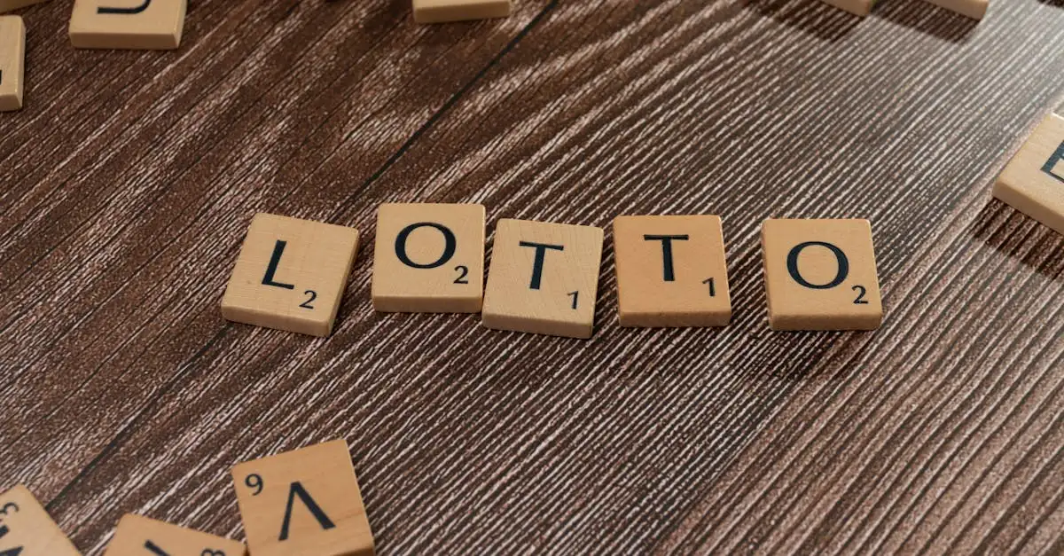 ¿En qué lotería son mayores tus posibilidades de ganar?