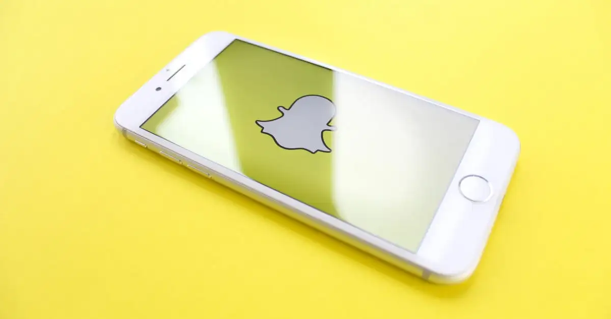 ¿Es posible añadirte en Snapchat? ¡Descúbrelo aquí!