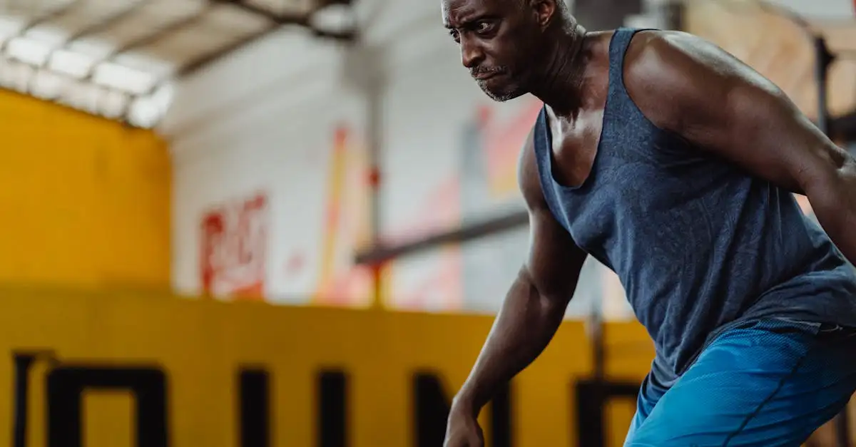 ¿Mejora tu carrera con entrenamiento de fuerza? ¡Descubre cómo!