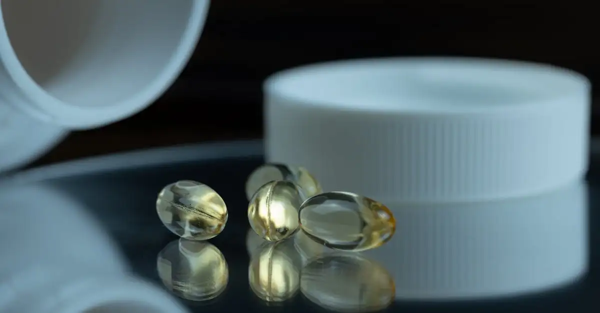 ¿Omega 3, cuáles son sus beneficios para la salud?