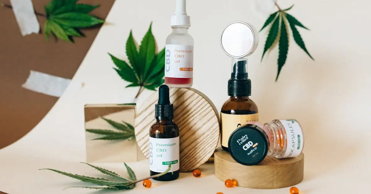 ¿Para qué sirve el aceite de CBD? Descubre sus beneficios.