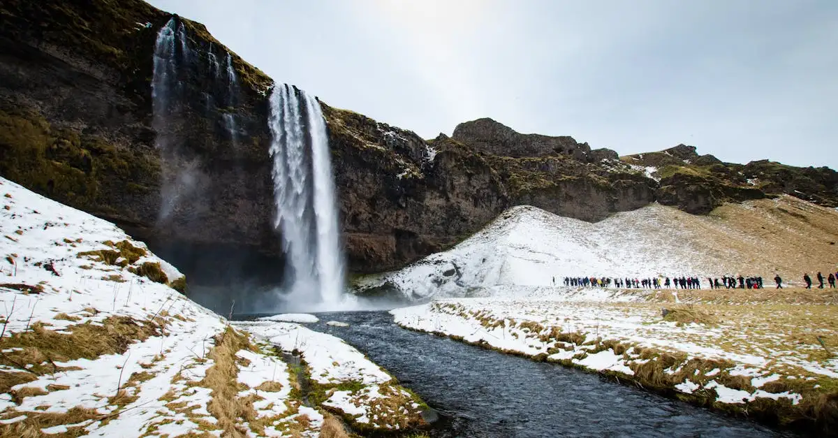 ¿Qué actividades puedes disfrutar en el parque Vatnajökull, Islandia?