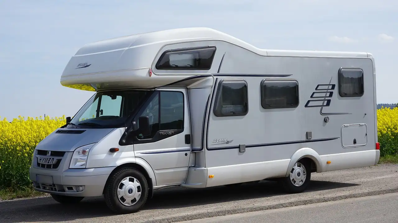 ¿Qué camper es ideal para ti? Descubre tu opción perfecta.