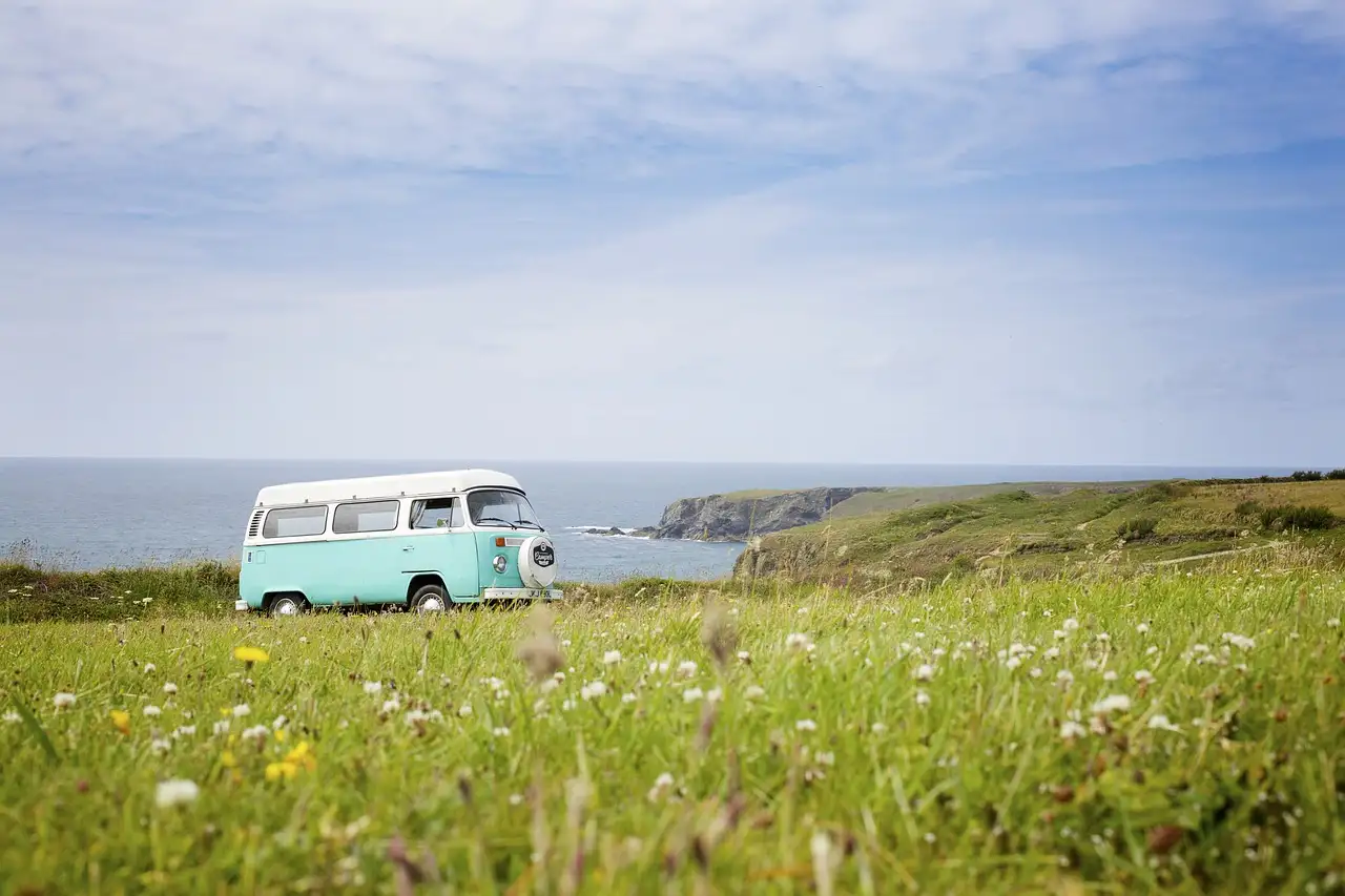 ¿Qué camper es ideal para ti? Descubre tu opción perfecta.
