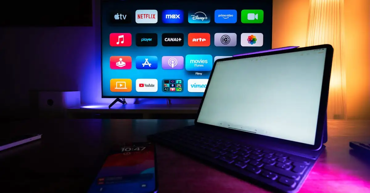 ¿Qué canal de Netflix está disponible en KPN?