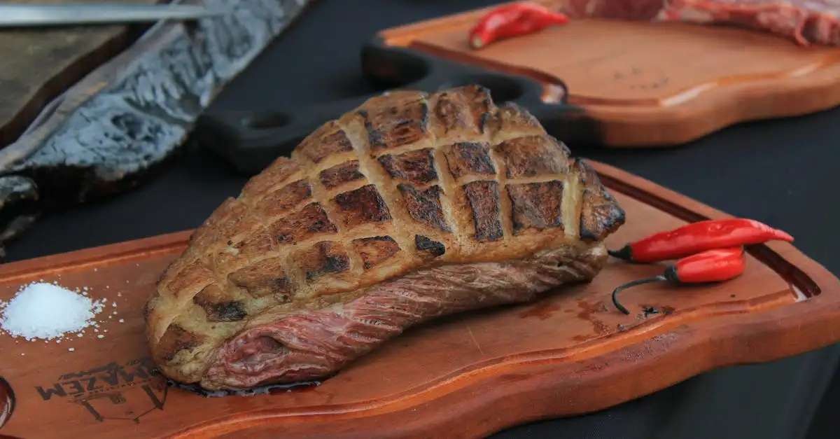 ¿Qué carne combina mejor con ratatouille? ¡Descúbrelo aquí!