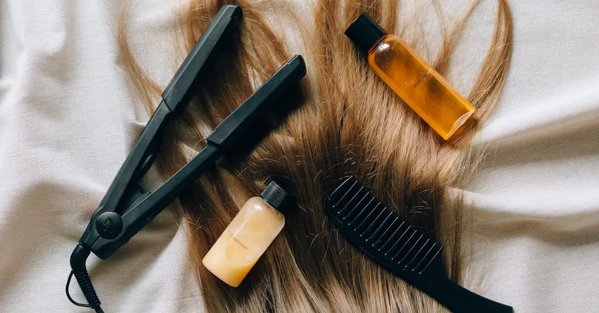 ¿Qué champú elegir para combatir la caída del cabello?