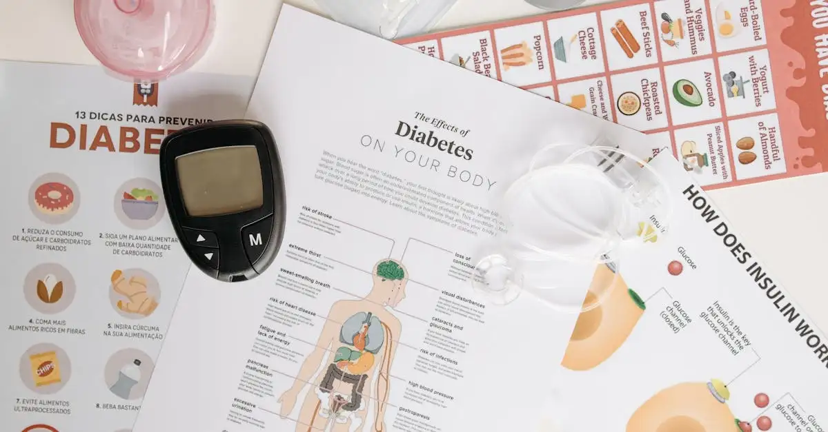 ¿Qué dieta es mejor para controlar la diabetes efectivamente?