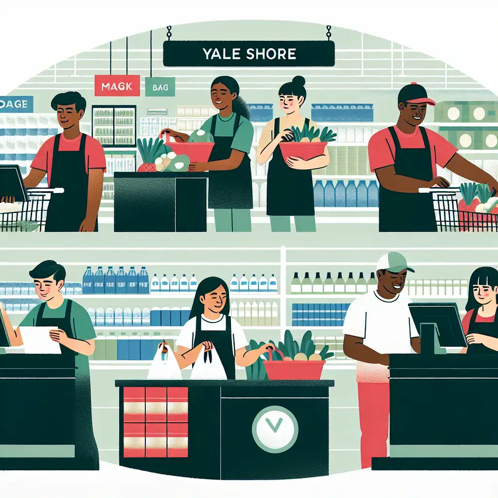 ¿Qué edad se requiere para trabajar en Albert Heijn?