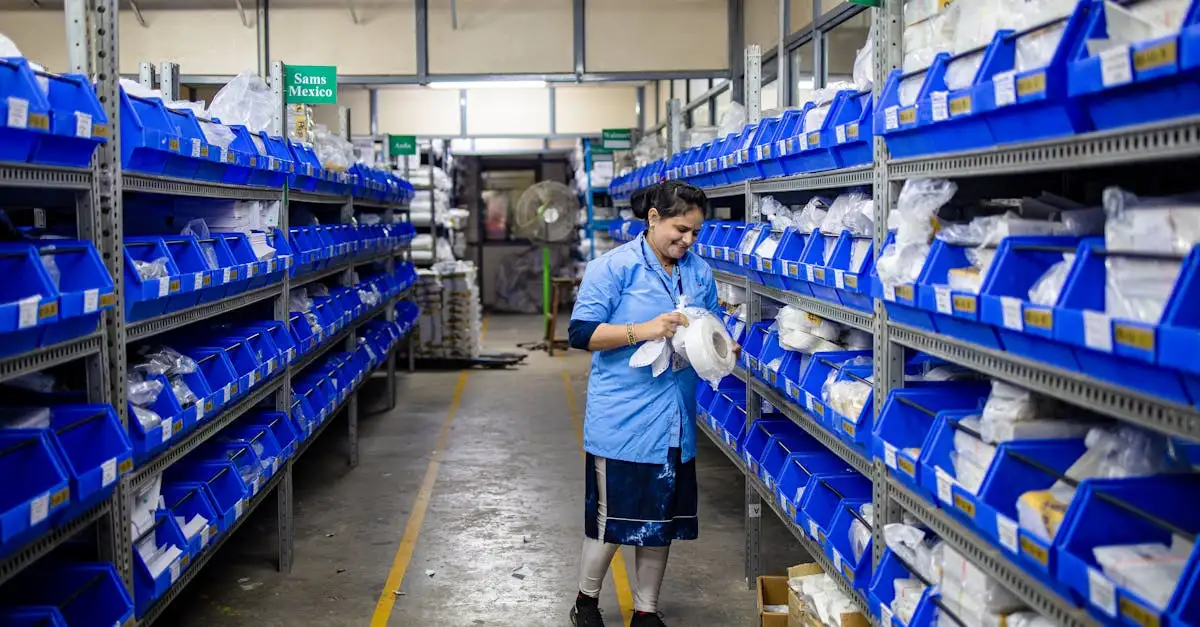 ¿Qué empresa se adapta mejor a tus necesidades laborales?