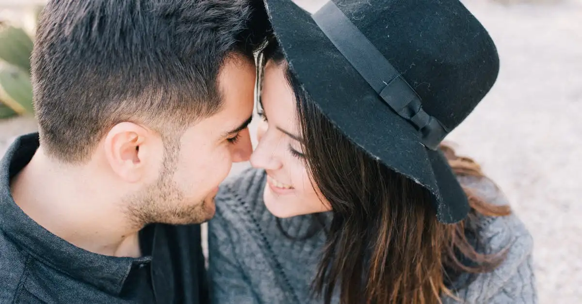 ¿Qué hombre es el ideal para ti? Descúbrelo aquí.