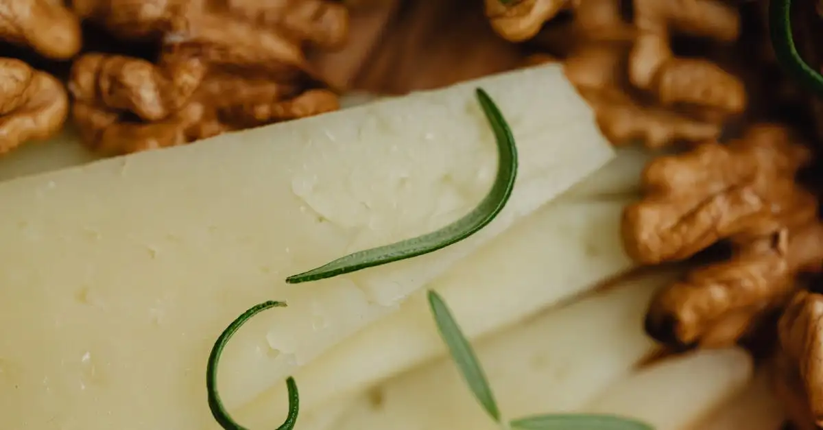 ¿Qué queso elegir para disfrutar del mejor sabor?