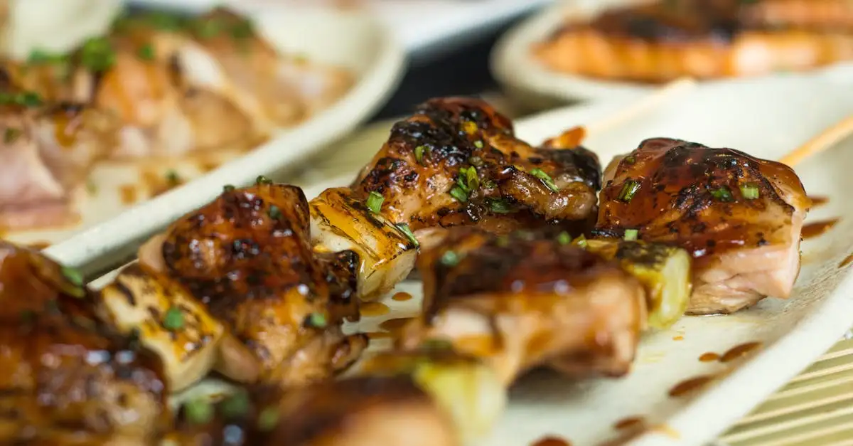 ¿Qué salsa combina mejor con el pollo teriyaki de Subway?