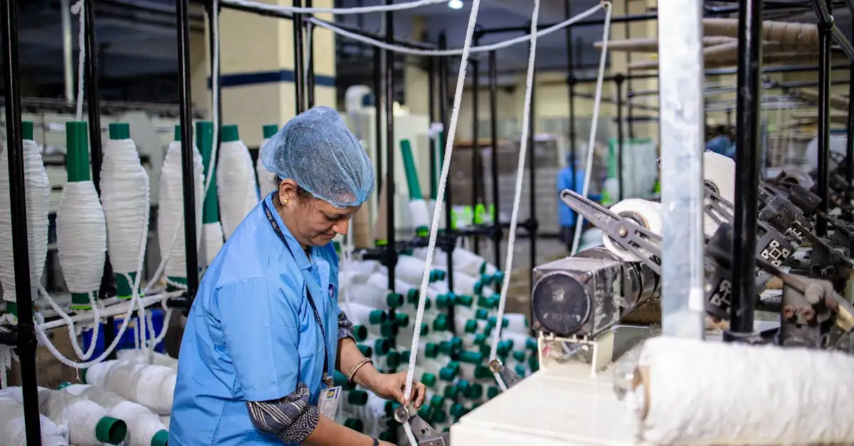 ¿Qué trabajo se adapta a ti? Descubre tus oportunidades ideales.