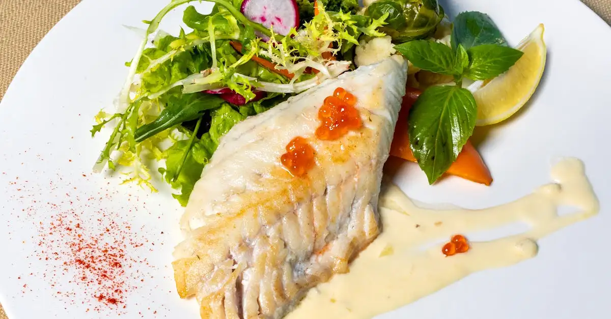 ¿Qué verduras combinan mejor con el bacalao? Descúbrelas aquí.