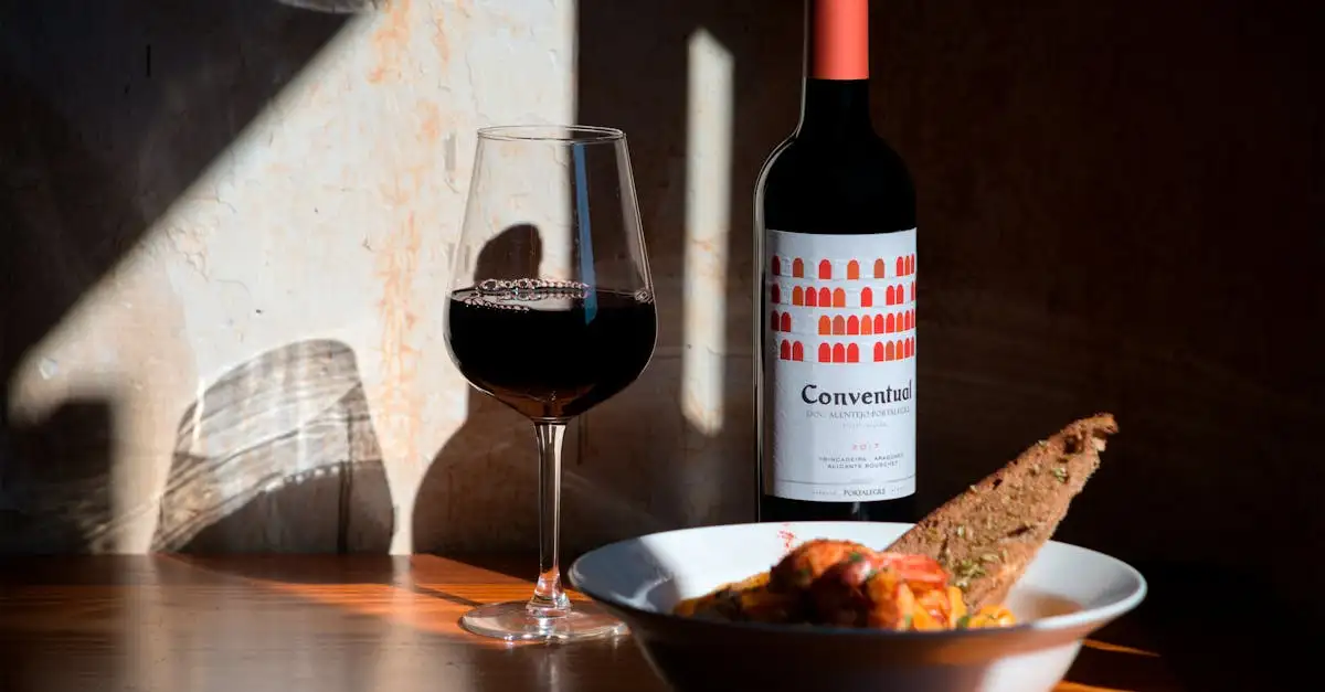 ¿Qué vino marida mejor con ossobuco? ¡Descúbrelo aquí!