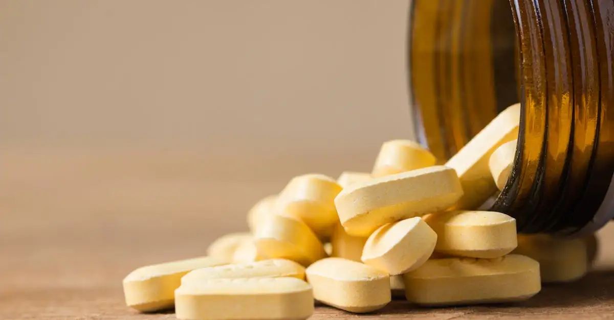 ¿Qué vitamina es clave para combatir el herpes labial?