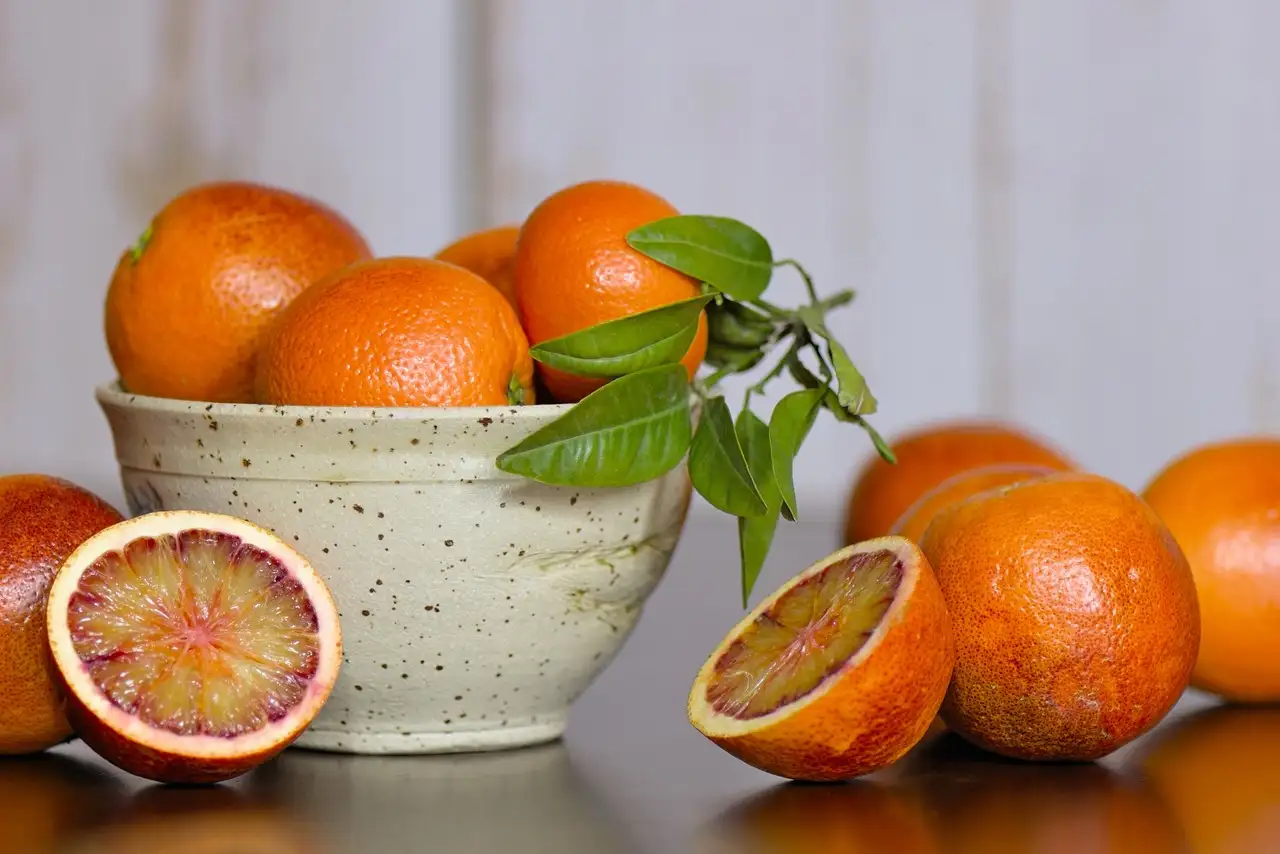 ¿Qué vitamina necesitamos cuando sentimos frío?